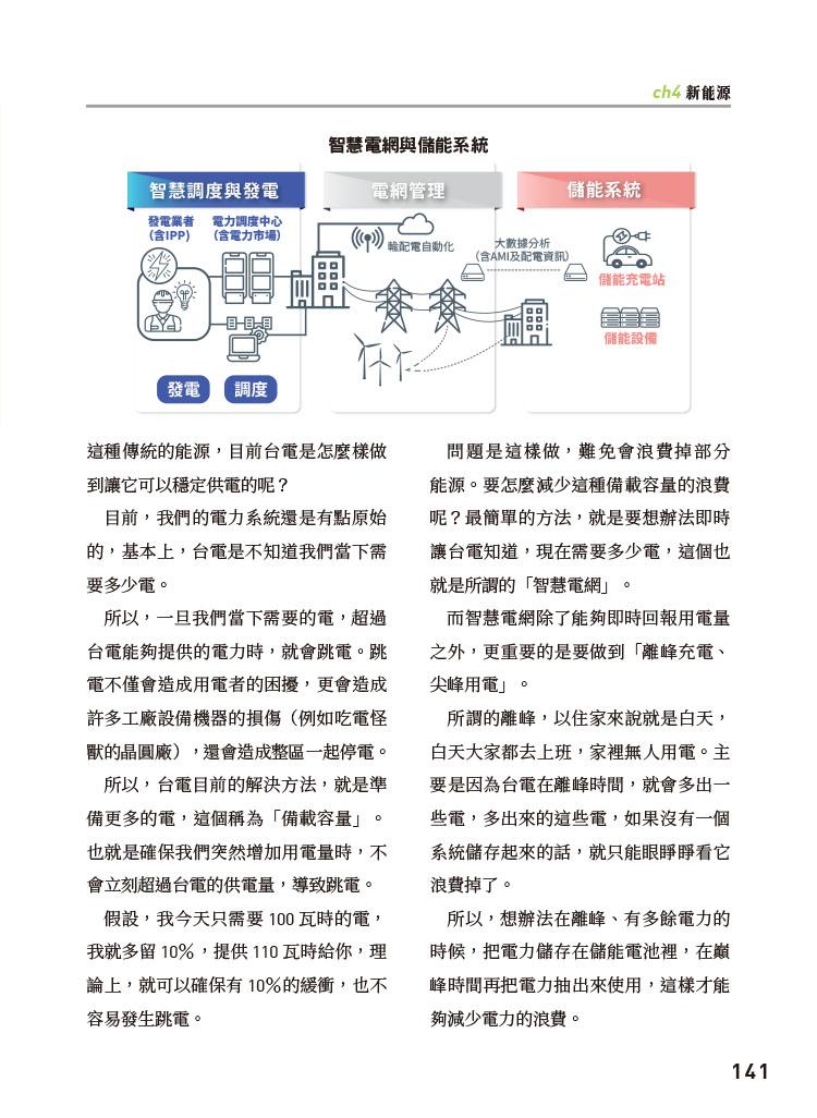 你怎麼賺科技業的錢:四大領域×三個問題,搞懂新賽道的投資邏輯