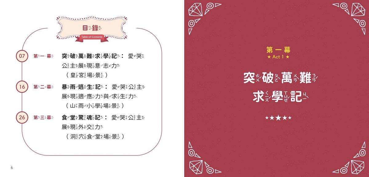 賴馬的MINI異想世界(經典EQ繪本迷你版+迷你劇場組)