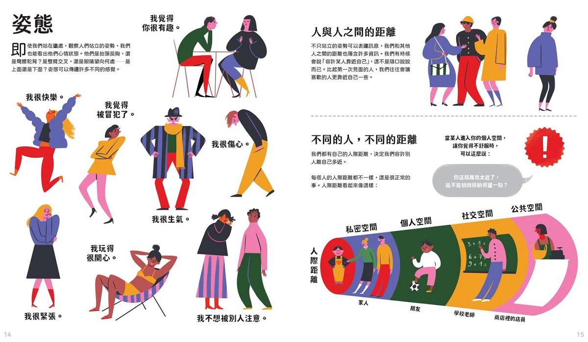 你要說什麼?──從表達到對話、從傾聽到理解,獻給網路世代的好好溝通寶典