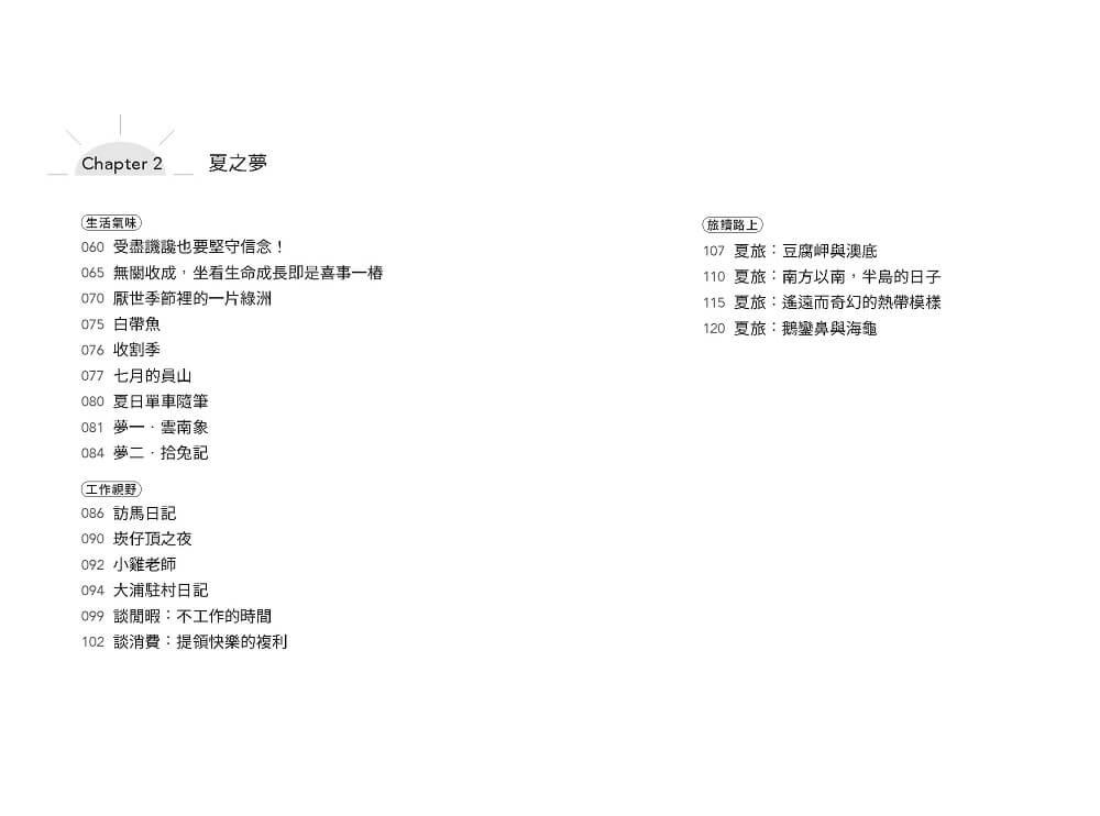 彩鷸在家門前秘密遷徙:自休自足X自由接案的躺平日記