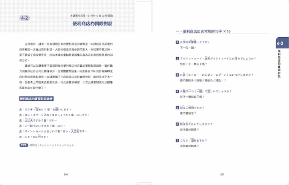從零開始,用YouTube影片學日文(3):旅遊對話大特訓,井上老師的25堂免費線上課程