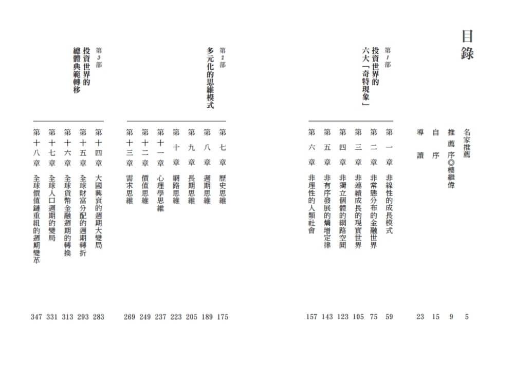 投資的底層邏輯:高人氣EMBA財富管理課,帶你精準抓對全球趨勢