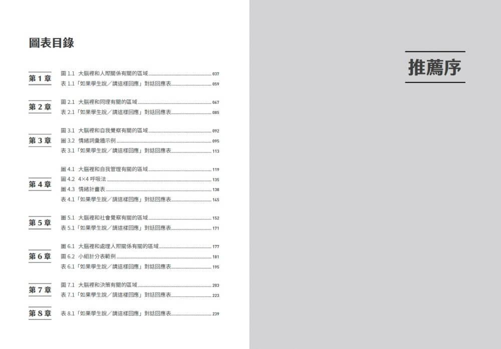 SEL全方位實踐指南:掌握腦科學的社會情緒學習策略80+【首刷附贈SEL親師資源手冊】
