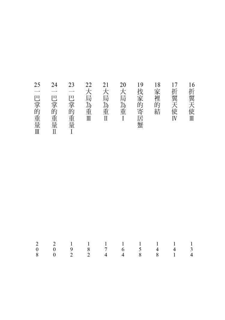 沒有門的房子:當政府裁決與孩子的最佳利益放在天秤的兩端,孰輕孰重?