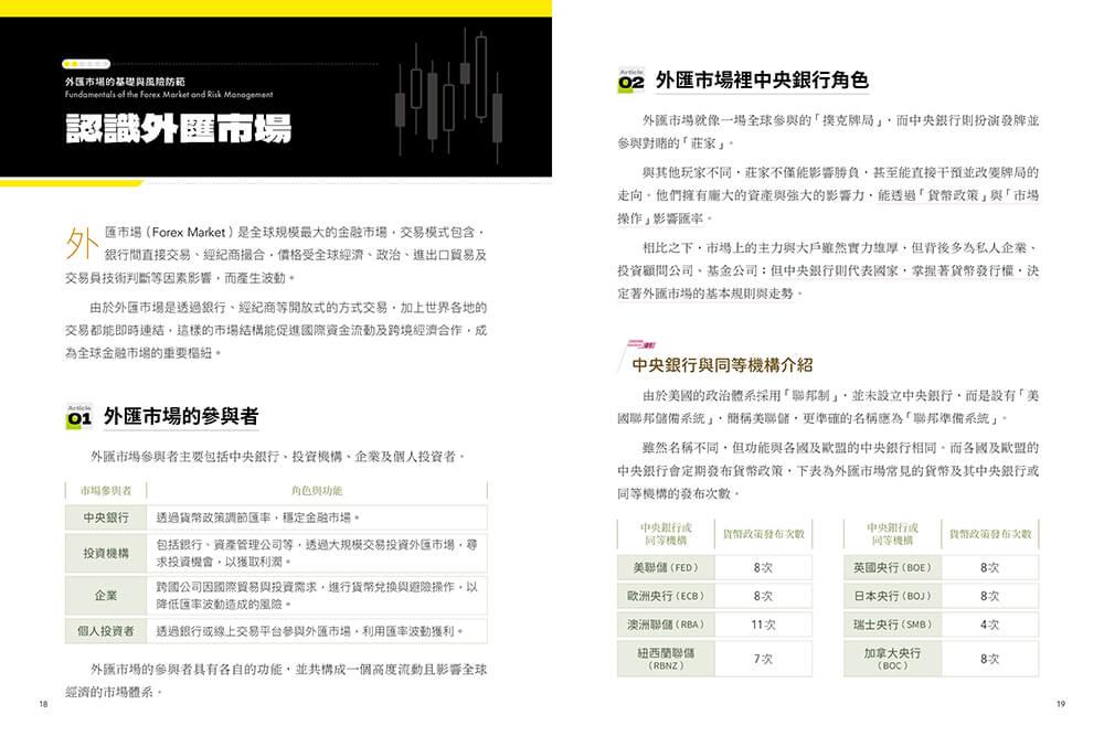 新手必讀的外匯實戰攻略:洞悉詐騙手段,獨創指標成就穩定獲利之路
