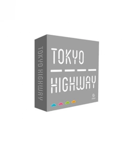 【GoKids】東京高速公路