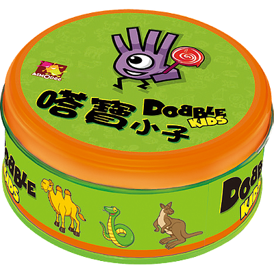 【GoKids】嗒寶小子