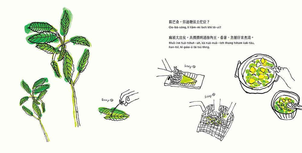 歐巴桑,你欲去佗位?(附台羅拼音、台語朗讀)