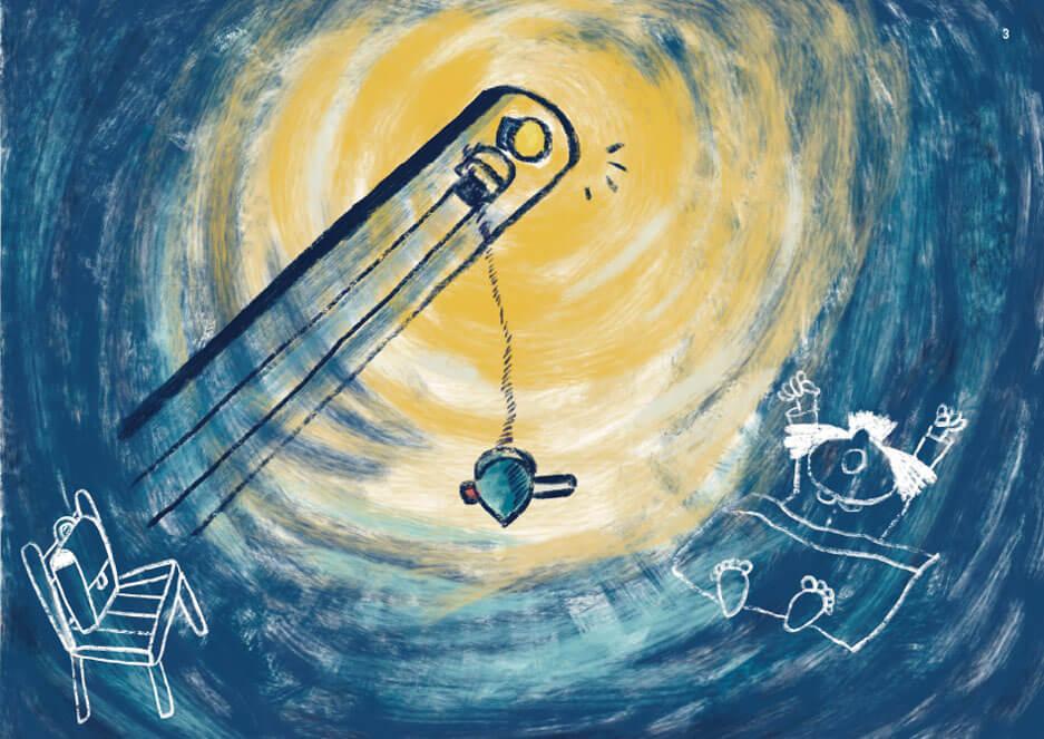 阿公豹????我去讀冊(附台語朗讀QRcode+《食車輪餅看歌仔戲》紙上遊戲)