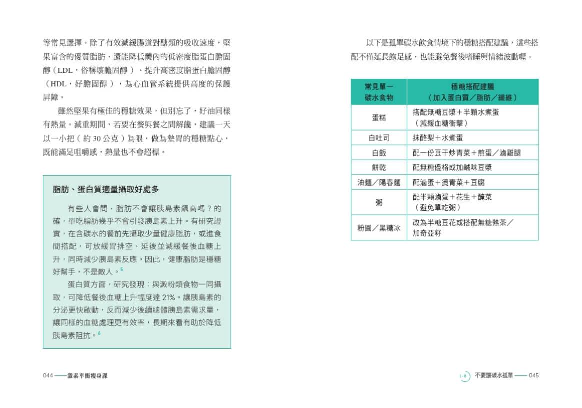 激素平衡瘦身課:啟動代謝重建,瘦得健康持久