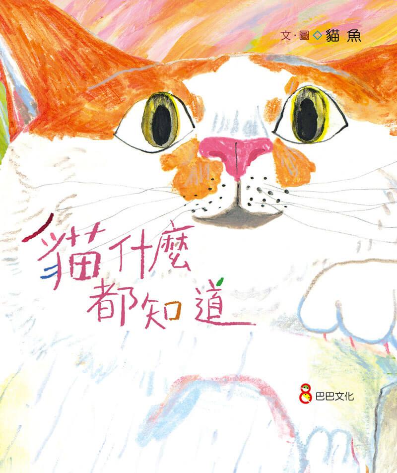 貓什麼都知道