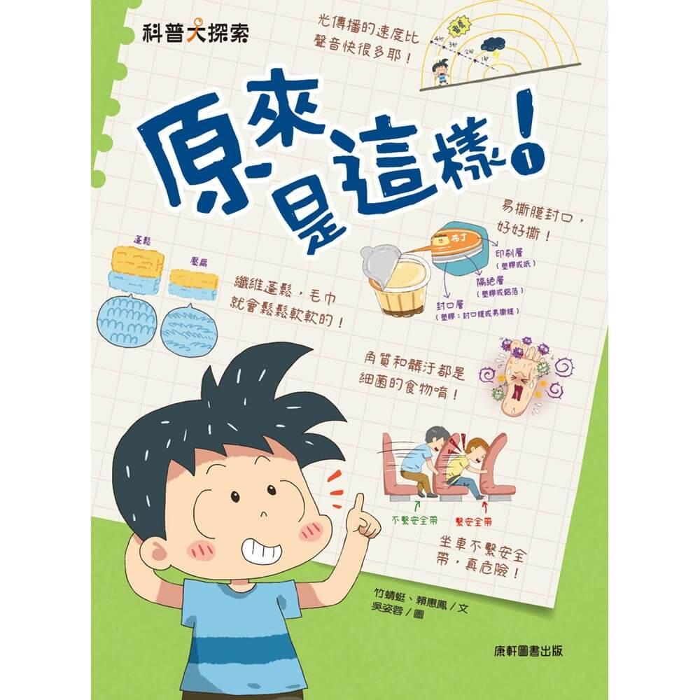 原來是這樣1
