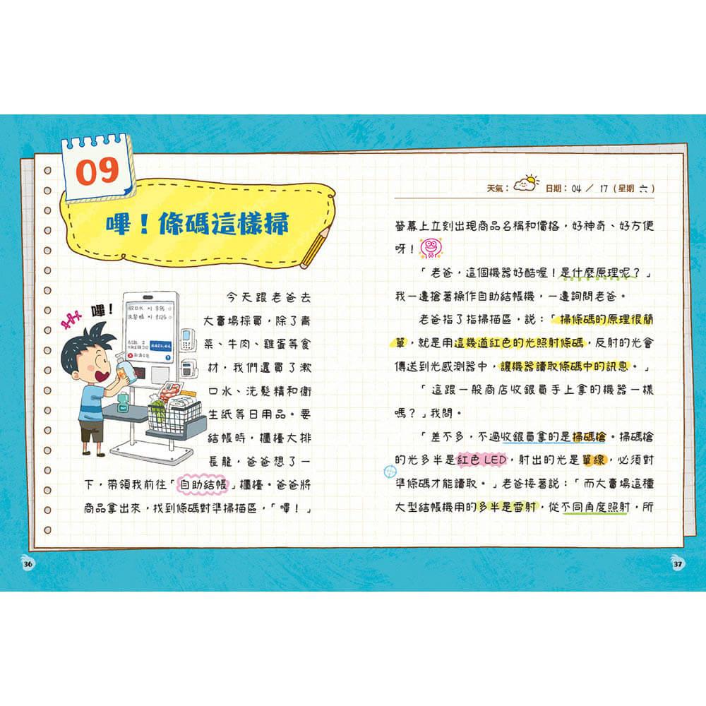 原來是這樣2