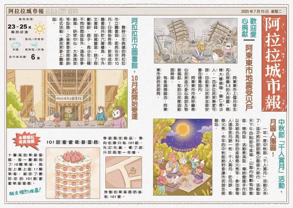 波波麗珍奶店4:我的夢想出走計畫