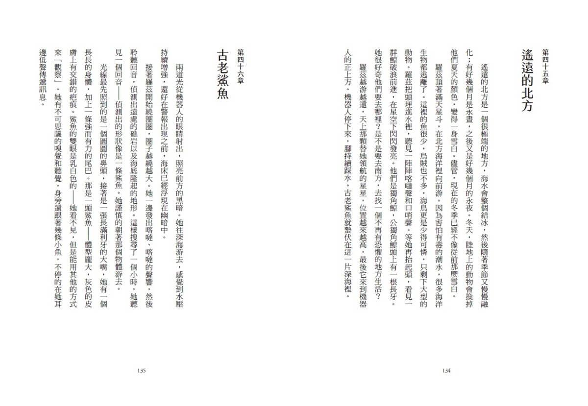 荒野機器人守護戰